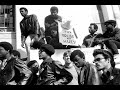 Huey P. Newton Interview Huey P. Newton Interview