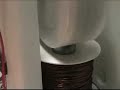 Single Coil Motor Demo Single Coil Motor Demo