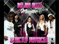 Deejay Dizze Monrose RmX Strictly Physical