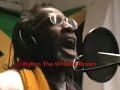 Reggae radio Hylton Brown 22 2006