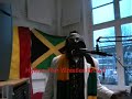 Reggae radio Hylton Brown 22 2006