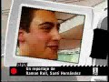 reportaje airsoft en televisión española