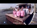 Sunset Marina - "The Daily Catch # 9" - 'Ravaganza'