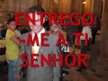 Ordena��o sacerdotal do Pe. Gilberto Antunes