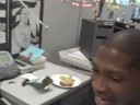 Things on My Desk With Josiah B.!