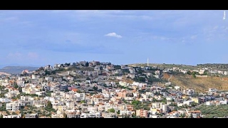 معلومات عن بلدة كفر كنا