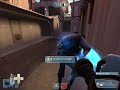 Krieger tf2 