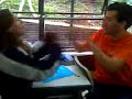 Lari e Greg