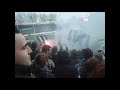 Pyro St Pauli - Hannover 96 [26.02.11]