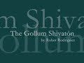 gollum shivatón