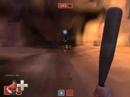 Flying Demoman Corpses