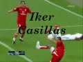 Guillermo Ochoa VS Iker Casillas