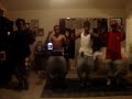 Crank Dat Yank-Crank It Boiz (Fye Yank)