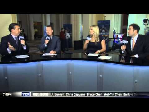 Video: Yankees Hot Stove: Robinson Cano retrospective