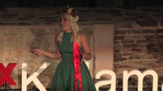 TEDx TALK