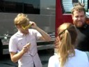 meeting andrew McMahon