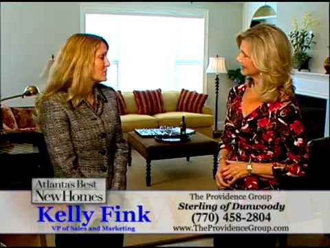 Sterling of Dunwoody Luxury Condos on Atlanta’s Best New Homes – 9/25/11