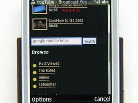 YouTube Preview Image