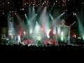 Calle 13 - Luna Park  (Argentina )