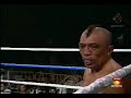 El Peor Boxeador del Mundo - El Munra