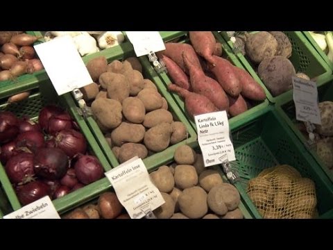 Veganes Leben: In der leberwurstfreien Zone