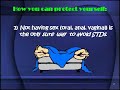 Marin STD Video