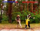 Mortal Kombat - Kabal vs Scorpion round 2