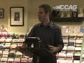 David Sirota:  Uprising in CT 2-1/10