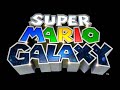 this version is a remastered version that was posted on the gamefaqs super mario galaxy board three months prior to the game's release. it was taken from a game play video and recreated. i cannot recall what user recreated this tune, nor do i know the program he used, but it was too exceptional not to save.

download here: http://rapidshare.com/files/70673569/super_mario_galaxy_star_dust.zip.html

it was originally called 