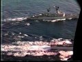uss ranger