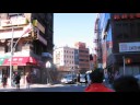 New York 2008