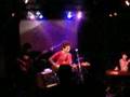竹内朋康 & The Laidbacks Live ! pt 3
