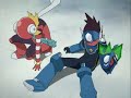 Subaru and Misora F-F-F-Falling