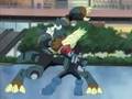 Subaru and Misora F-F-F-Falling