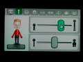 Wii Blake Lewis