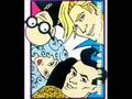 ABC - Between you and me - 1985