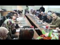 ورشة عمل في طولكرم حول ظاهرة التسول وعمالة الأطفال
