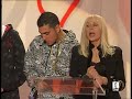 Salvemos Eurovisión | Post-Actuación: