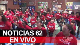 Niños sufren obesidad – Noticias 62 - Thumbnail