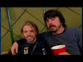 Dave Grohl talking about how he got arrested Dave Grohl talking about how he got arrested