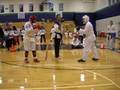 videos de Mark K Kyuki Do Sparring Match 1