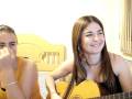 videos de Vuco Vuco - Bia e Gabi