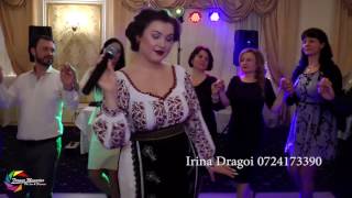 Irina Dragoi