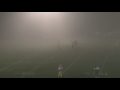 Fog Bowl