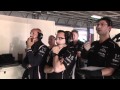 Spectacular Marrakech qualifying Tom Coronel FIA WTCC 2012