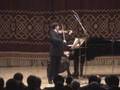 Liviu Prunaru plays Tartini Didona abbandonata p1