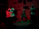 this is a video clip of l.n.o. records performing at model city records part 3 in anniston, alabama on 07-18-2008!