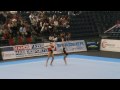 EC 09: Junior WP RUSSIA COMBINE