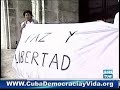 PROTESTA DEL Dr. DARSI FERRER 10 DE DICIEMBRE 07 \"TVE-CDV\"