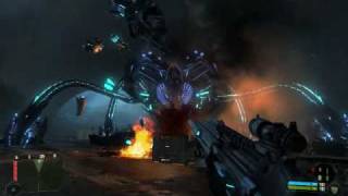 CRYSIS
